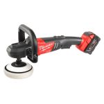 Máquina pulidora MILWAUKEE 4933451550