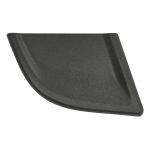 Cache (pare-chocs) PACOL SCA-FB-037L