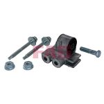 Suporte/rolamento da suspensão da roda FAG 829 0637 10