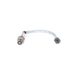 Sensor Lambda BOSCH 0 258 010 423