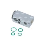Válvula de expansão, ar condicionado NRF 38753