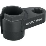 Ponta de chave de encaixe especializada HAZET HAZ 4680-6