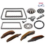 Kit chaîne de distribution FEBI BILSTEIN 177772
