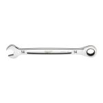 Chave de anel da porca de bloqueio MILWAUKEE 4932471507