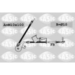 Flexible de frein SASIC 6600063