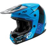 Off-Road Helm FLY RACING FLY 73-8660X