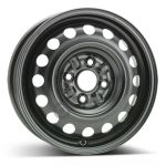 Stahlfelge 14 zoll ALCAR 4x100 4,5J ET39