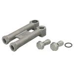 Kit de reparación, frenos de aire BPW 05.001.00.05.0
