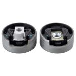 Support (suspension du moteur) FEBI 109702