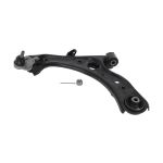 Suspensão da roda MONROE L40J12