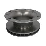 Disque de frein PETERS 046.380-00, 1 pièce