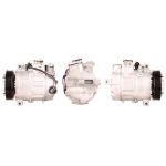 Compresseur de climatisation ELSTOCK 51-0605