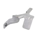 Guarda-lamas dianteiro BLIC 6504-02-2599413P
