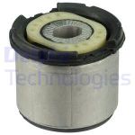 Lagerung, Achskörper DELPHI TD1620W