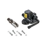 Elementi, gancio di traino ORLANDI RG00176