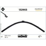 Wischblatt SWF AquaBlade 132903, 900mm, Vorne, 1 Stück