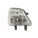 Projecteur principal DEPO 213-1131R-LD-EN