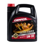 Motoröl CHEMPIOIL Ultra SN 5W30 5L