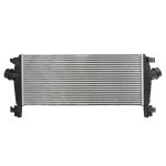 Intercooler VALEO 818566