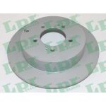 Disco freno LPR M1018PR
