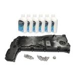 Juego para cambio de aceite en transmisión automática ZF 1124.298.117