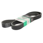 Cinto com várias nervuras em V GATES 10PK2705HD