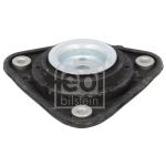 Rolamento de borracha, suporte de suspensão FEBI BILSTEIN 195129