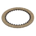 Pièce de boîte de vitesses CARRARO 642378-CR