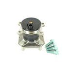 Conjunto de rolamentos de roda com cubo SKF VKBA 7746