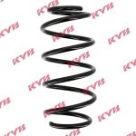 Ressort de suspension KYB RA1238