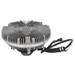 Embrayage, ventilateur de radiateur COJALI 8822402
