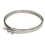 Pezzo di fissaggio, sistema di scarico DINEX 5AL060
