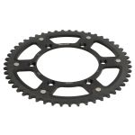 Filtro de ar SUPERSPROX RST-245:51-BLK