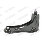 Suspensão da roda MONROE L25J09