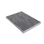 Filtre, air de l'habitacle CORTECO 80000875