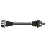 Eje de transmisión POINT GEAR PNG75140