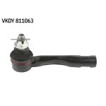 Tête de barre d'accouplement SKF VKDY 811063