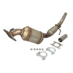 Catalisador BM CATALYSTS BM91760H
