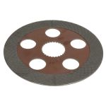 Elemento, diferencial SBP 02-AG153