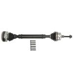Eje de transmisión FEBI BILSTEIN 193705