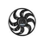 Koelventilatorwiel, motorkoeling MAHLE CFF 232 000P