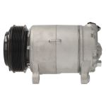 Compresseur de climatisation THERMOTEC KTT090639