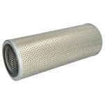 Filtro, sistema hidráulico de trabalho MANN-FILTER HD 12 114/1 X