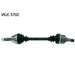Eixo de transmissão SKF VKJC 5702