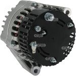 Gerador de corrente rotativo HC-CARGO F 032 114 808