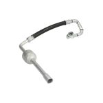 Conduite à haute/basse pression, climatisation THERMOTEC KTT160576