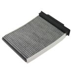 Filtre, air de l'habitacle CORTECO 80004677