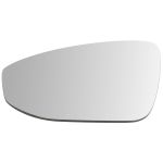 Rétroviseur extérieur - verre de miroir BLIC 6102-01-2707310P