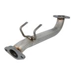 Tubo de escape WALKER 10859