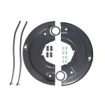 Tôle de recouvrement, tambour de frein BPW 99.00.000.0.73